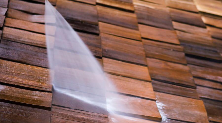 Slate Roofing in Thomasville, AL