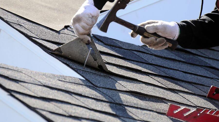 Professional residential roofers in Thomasville, AL